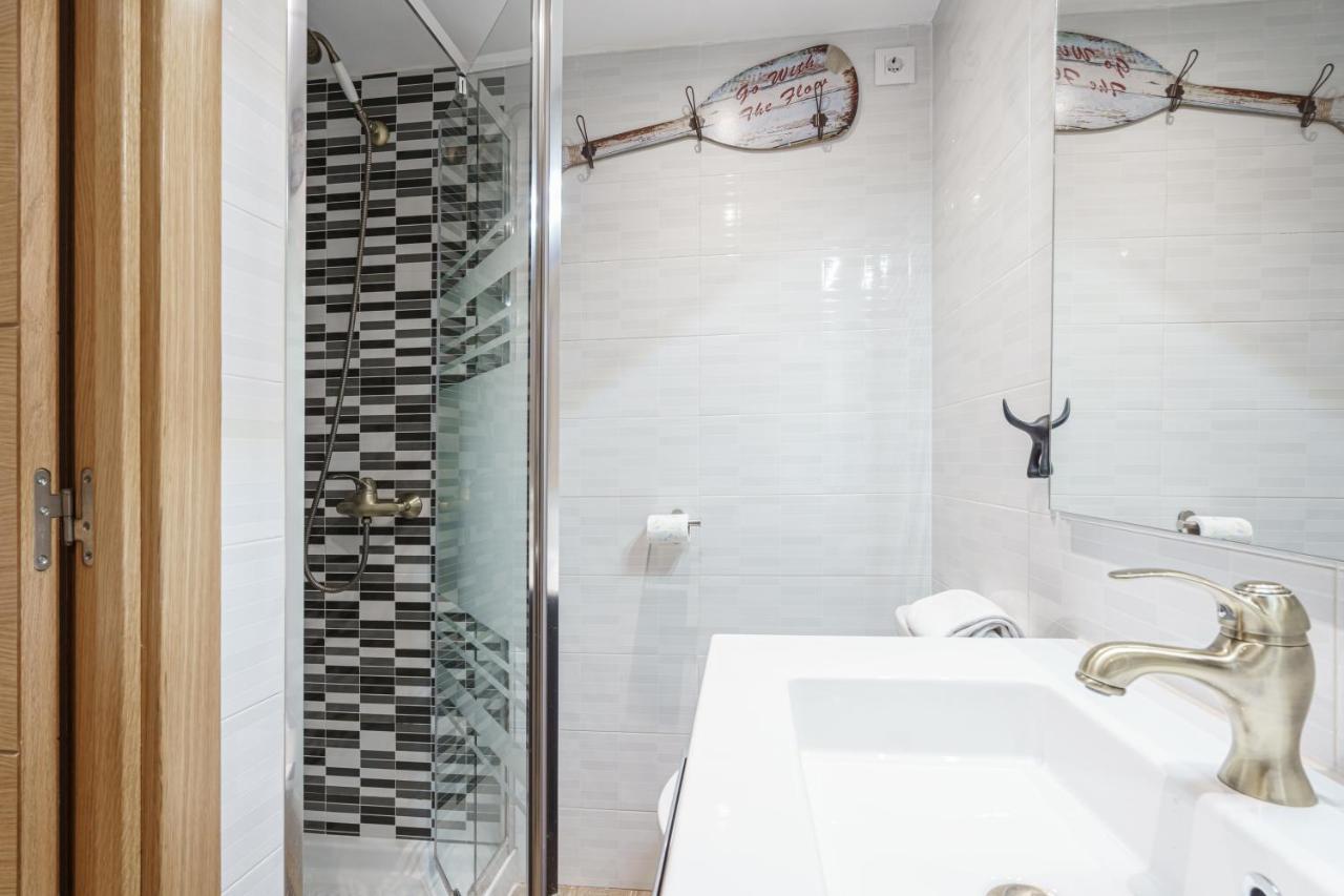 Homeabout Atocha Apartment 마드리드 외부 사진