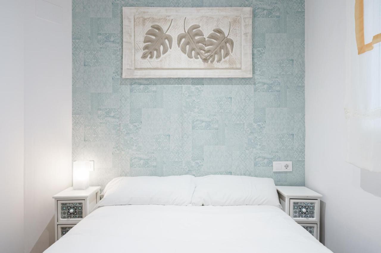 Homeabout Atocha Apartment 마드리드 외부 사진